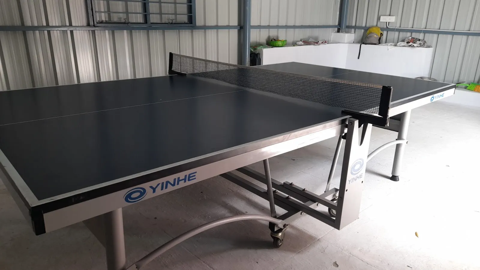 Ram karthik table tennis club — Table Tennis in Pulakadu, Coimbatore