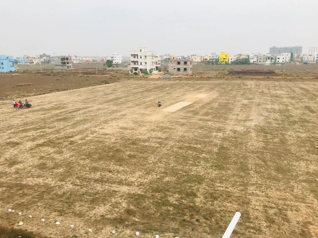 Orakal cricket club (OCC) — Cricket in Orakal, Bhubaneswar