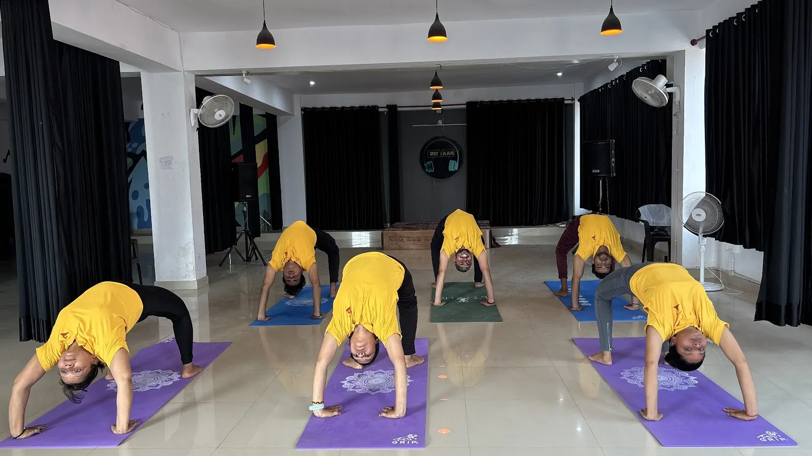 Aadi yog and wellness — Yoga in Indira Nagar, Lucknow