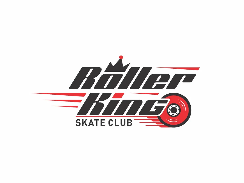 Roller King Skate Club — Skating in Sagrampura