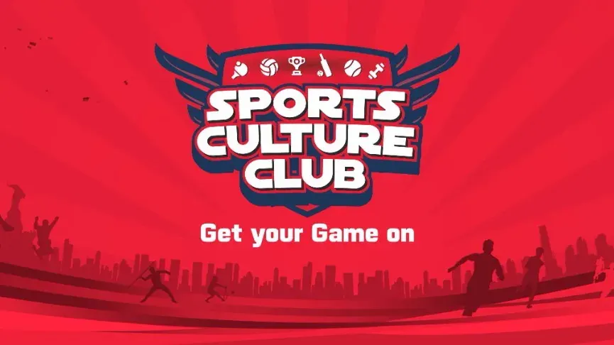 Sports Culture Club