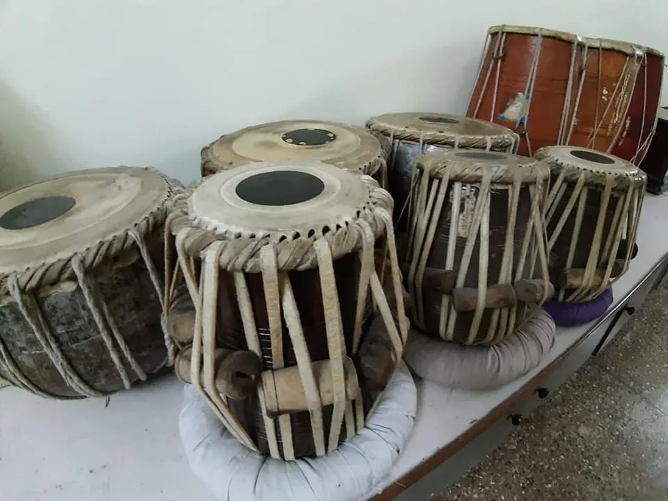 Pragati Sangeet Kala Kendra — Music in Indira Nagar, Lucknow
