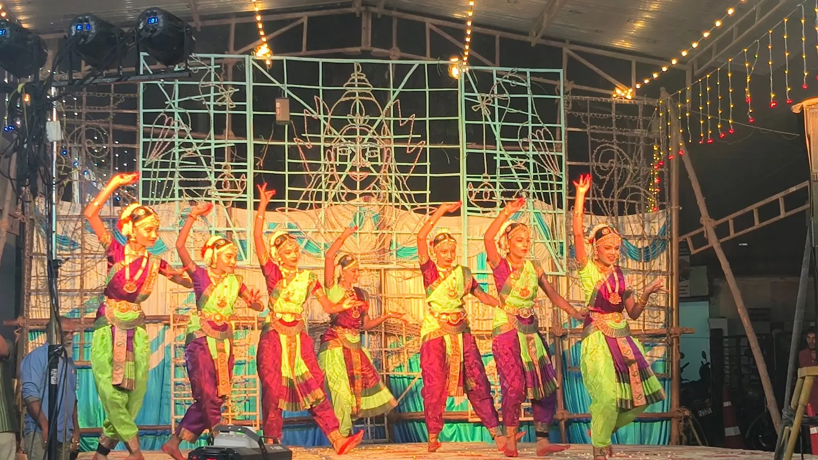 Dream Studio — Dance in Ganapathy, Coimbatore