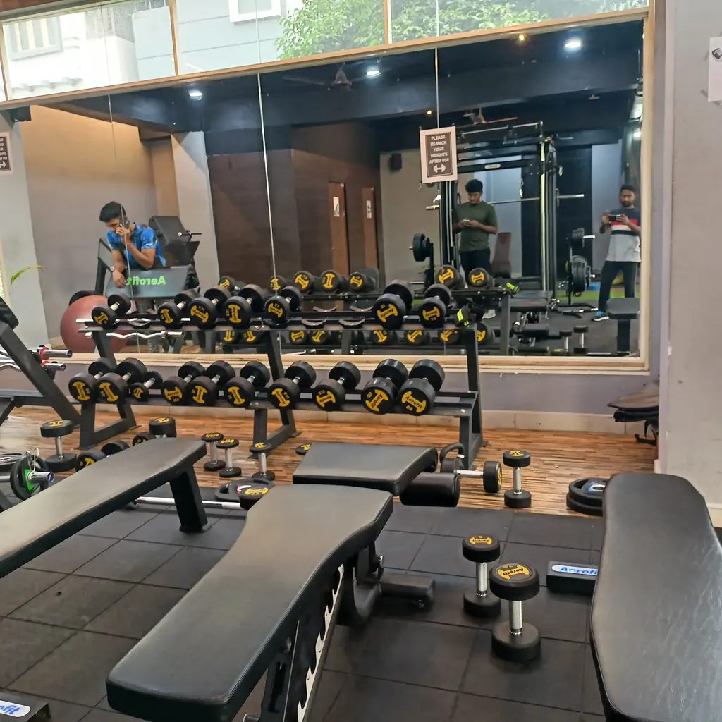 Xtreme Fitness Hub