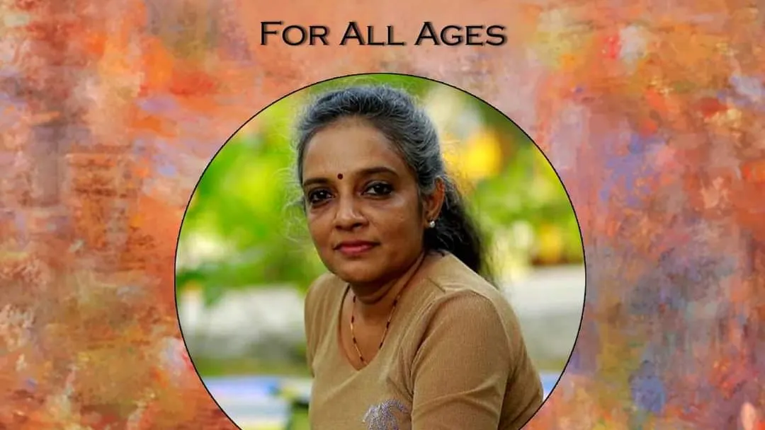 Chitram Online&Offline Painting Class-Sindhu Divakaran — Art & Craft in Thamaravattom, Kochi
