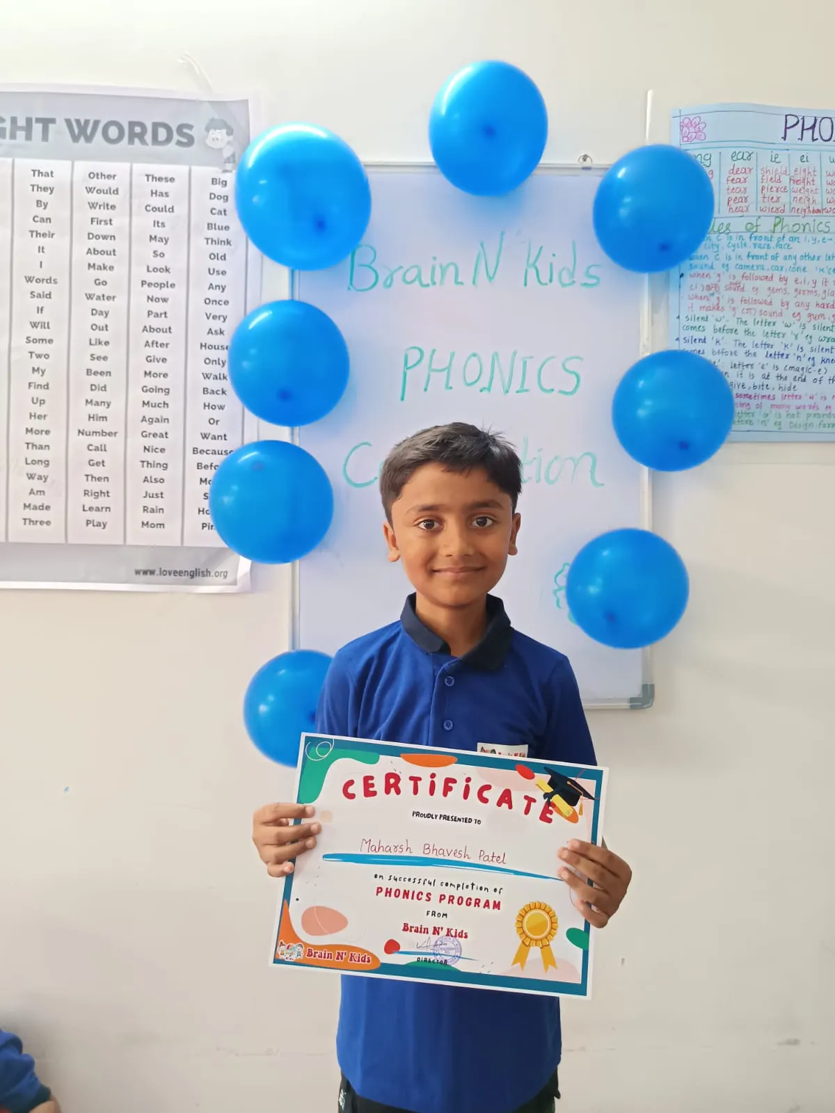 Brain N' Kids | Waghodia Road — Abacus & Vedic Maths in Kendranagar, Vadodara