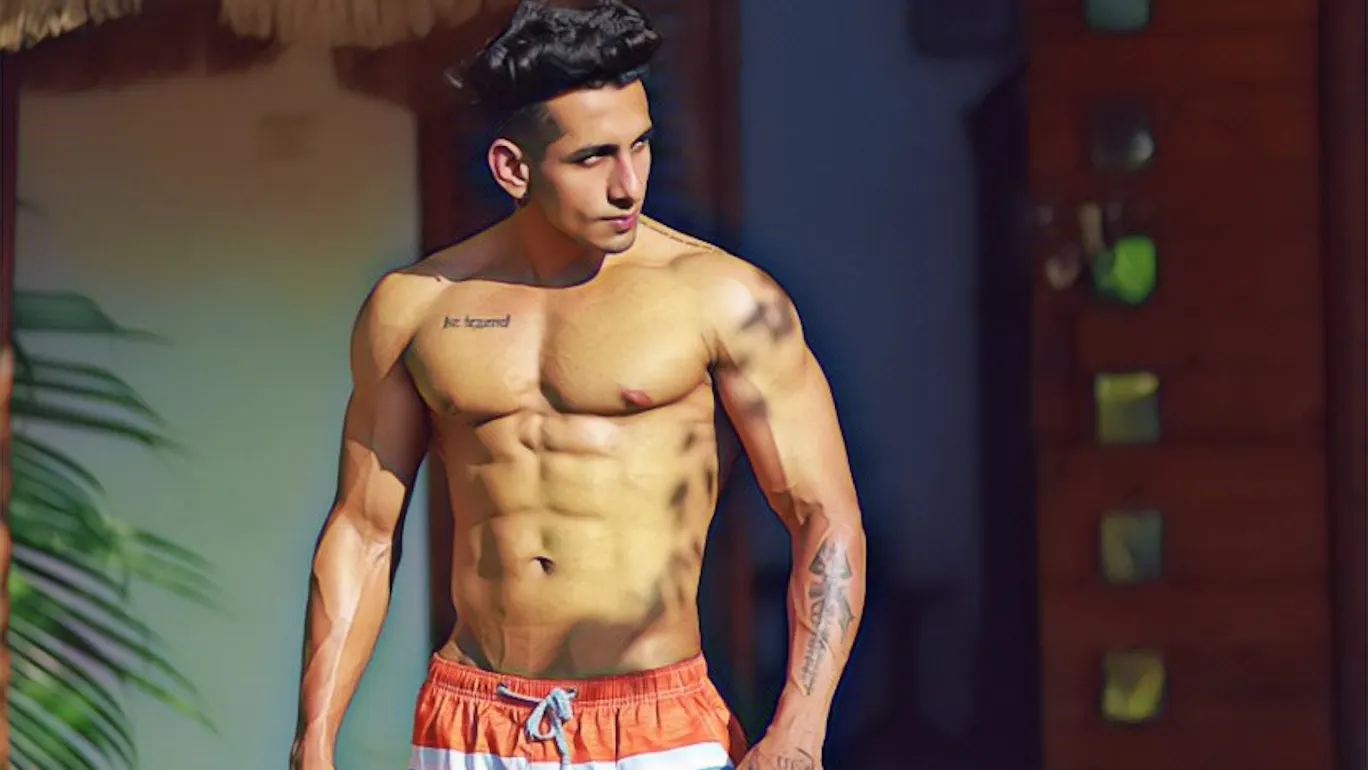 Powerhouse Fitness photo 1