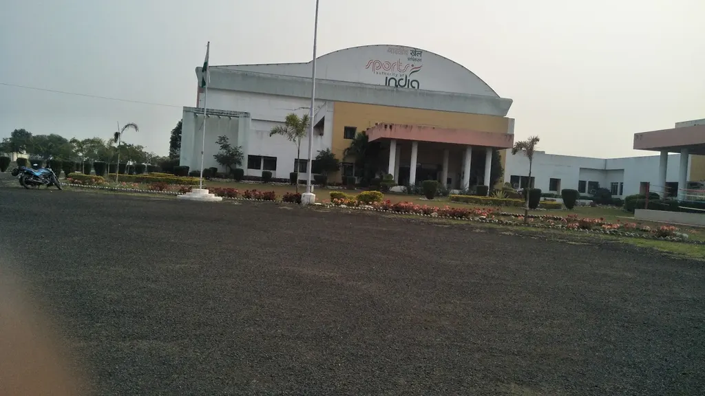 Sports Authority of India (SAI), UDMCC — Other Sports in Gora Gaon