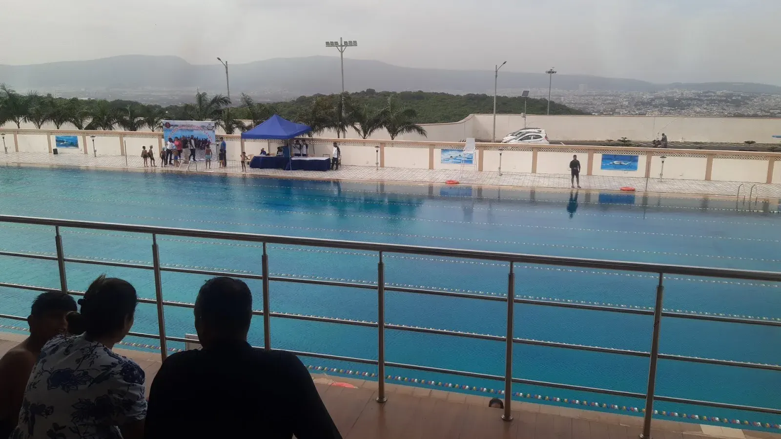 Dolphin Hill Swimming Pool photo 1