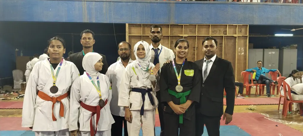 Rama Physical & Sports Academy — Other Sports in Parvat Patiya