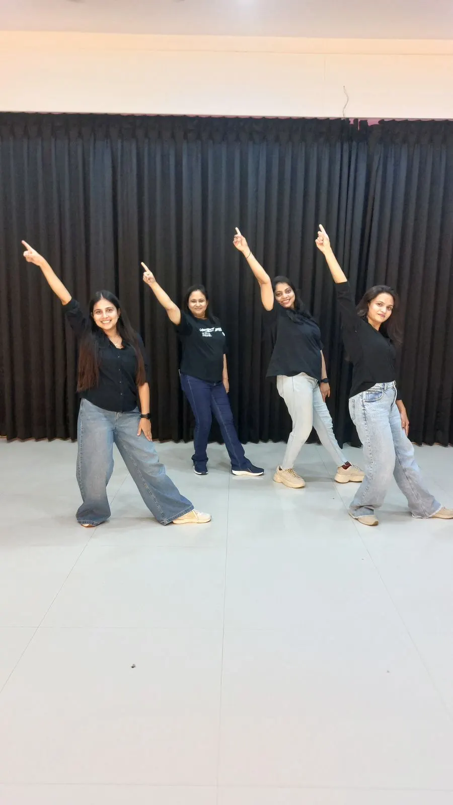 D Shree Dance Academy — Dance in Palanpur, Surat