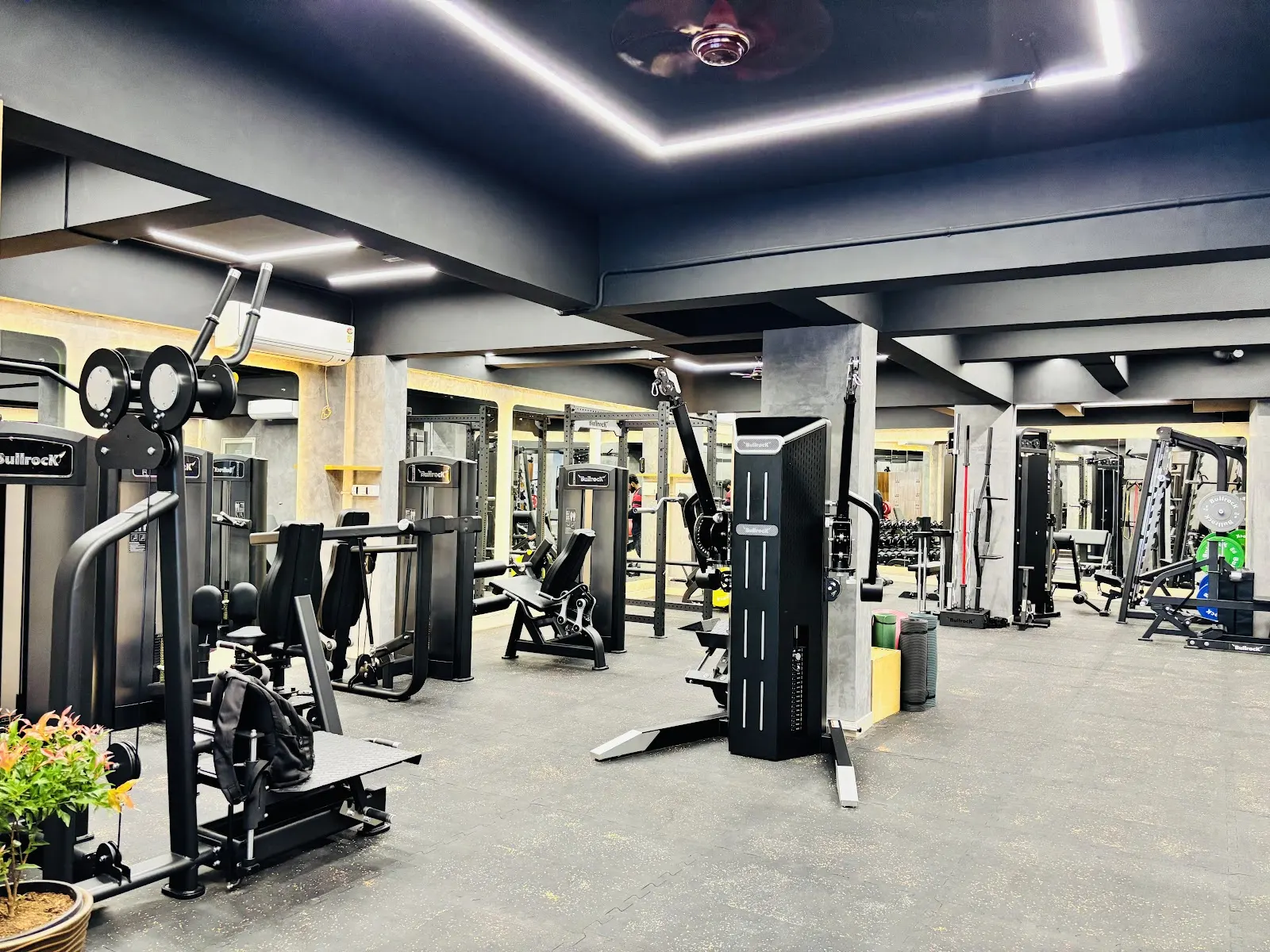 Lifestyle Reset Fitness Studio and gym — Fitness Center in Kumarapuram, Trivandrum