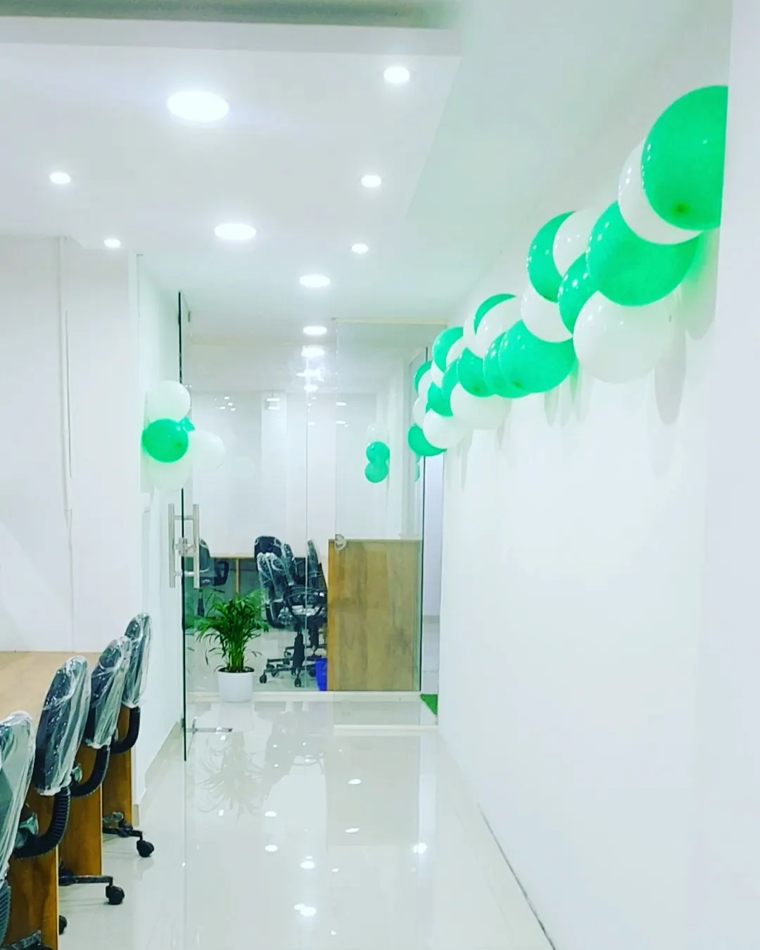 Logiprompt Pro Academy — Coding & Robotics in Pallinada, Trivandrum