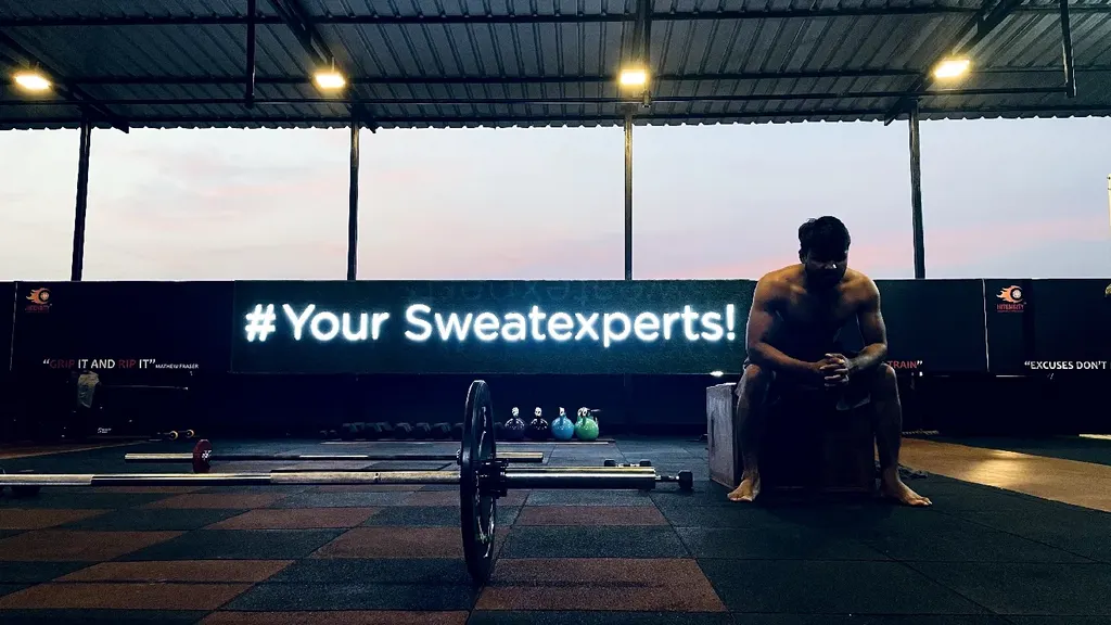 HiTensity crossfit and fitness hub — CrossFit & Functional Training in Bhagyodaya colony