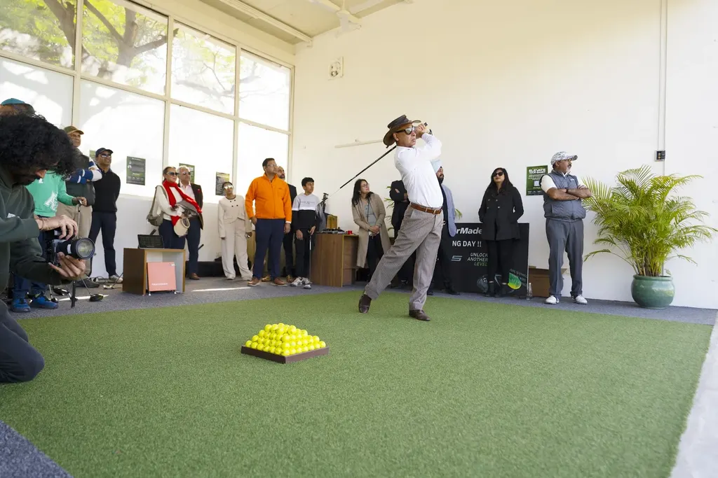 Karma Lakelands Golf Academy — Other Sports in Sector 80