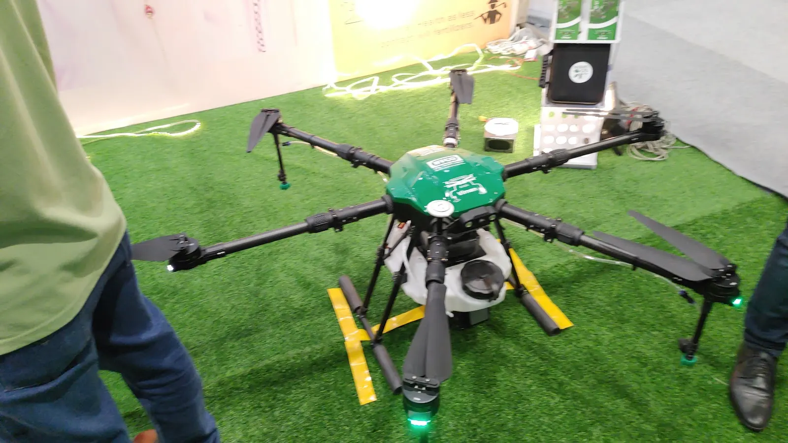 Roboz.in Robotics and Drone Club — Coding & Robotics in Gomti Nagar, Lucknow