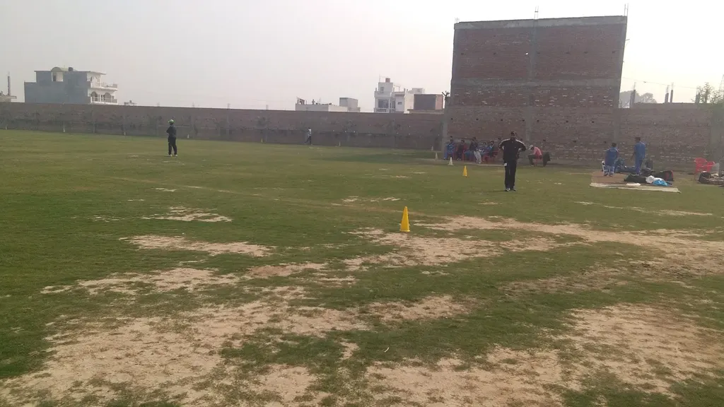 Yashraj Cricket Academy — Gym & Fitness in Daheli Sujanpur