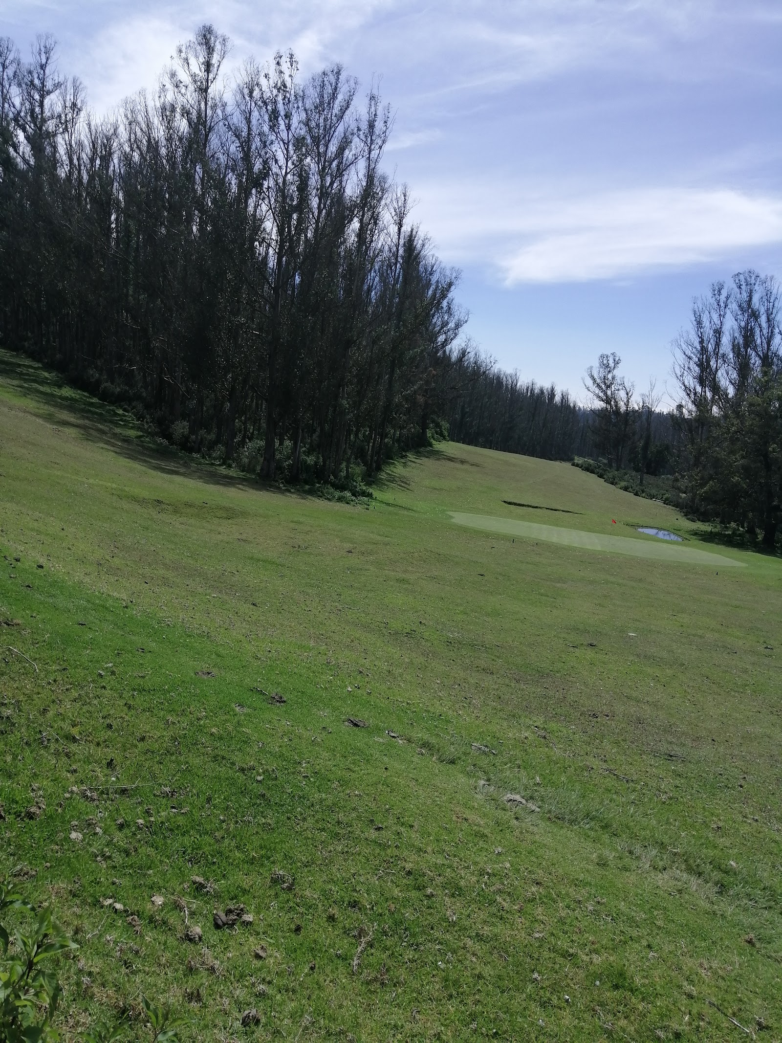 Ootacamund Gymkhana Club