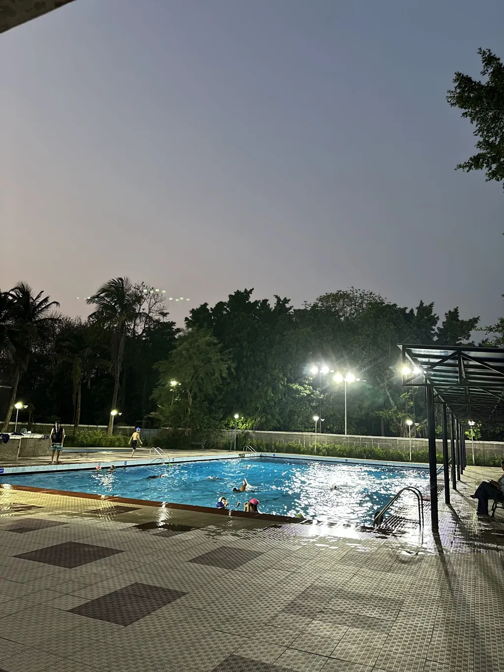 SGPGI Sports Complex — Other Sports in Haibat Mau Mawaiya