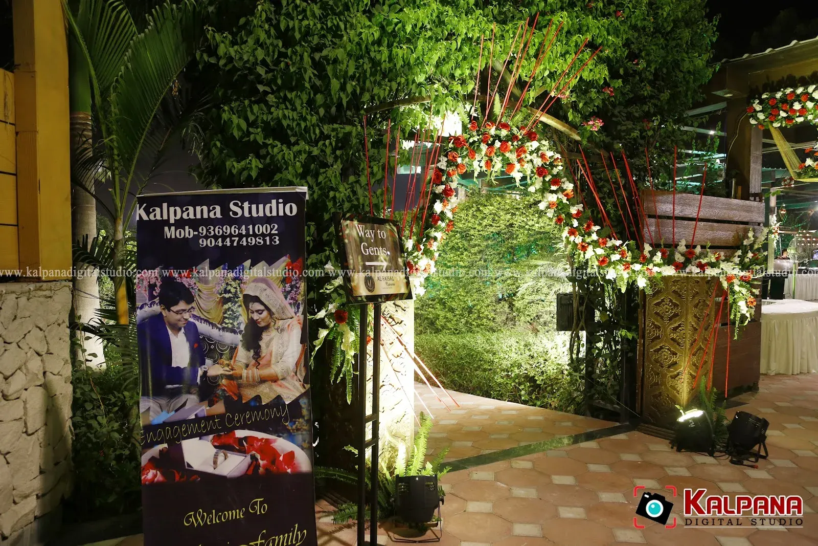 Kalpana Studio — Photography in Kalyanpur, Kanpur
