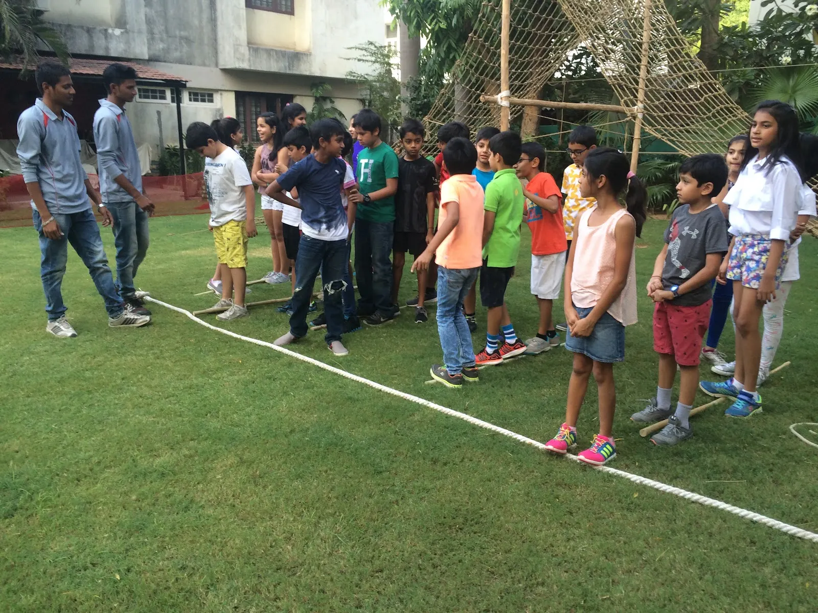Adventure 4Ever — Other Sports in Diwalipura, Vadodara