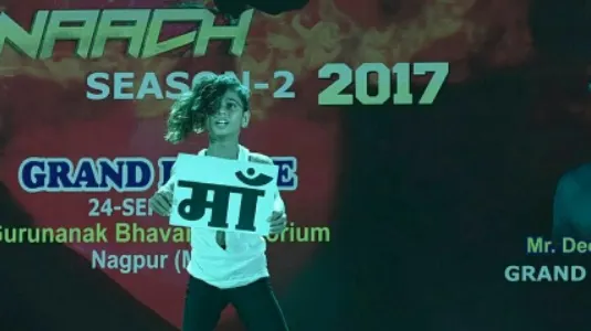 Anchy Dance Studio — Dance in Ayodhya nagar