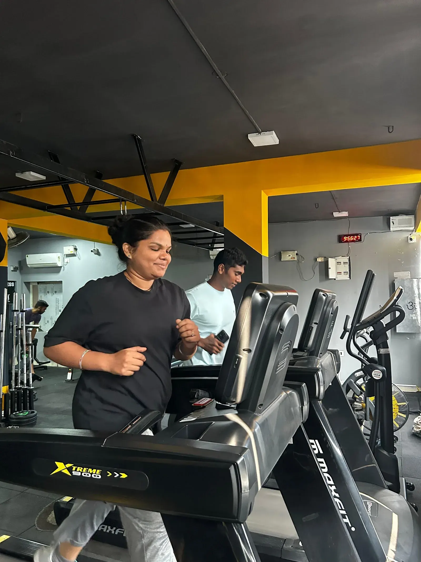 My Fitness Gym — Fitness Center in Aganampudi, Visakhapatnam