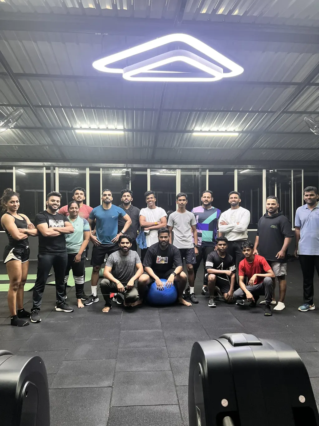 DNA Health And Fitness