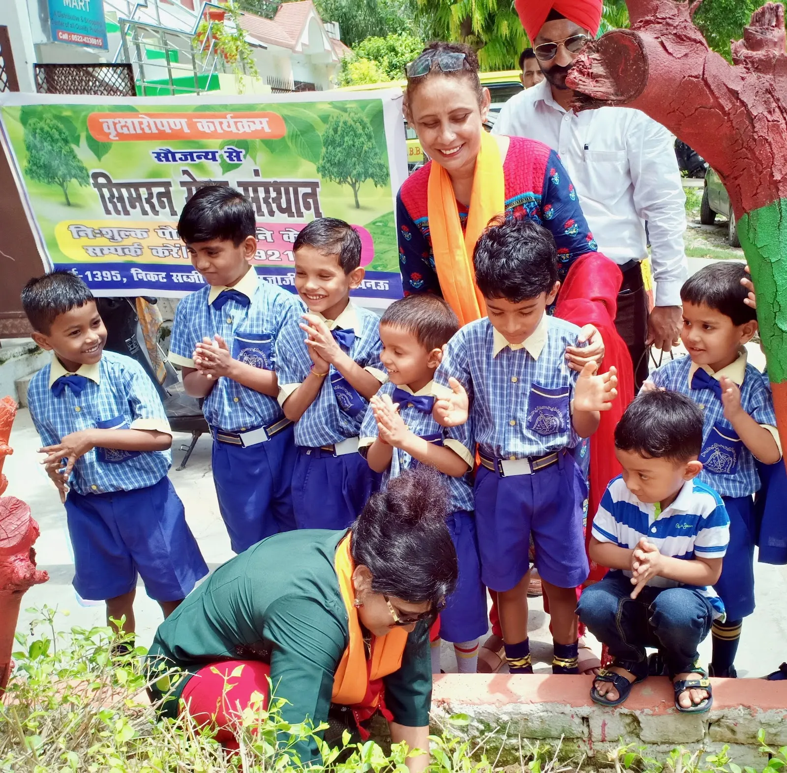 Painting Classes Center | Simarjeet — Yoga in Rajajipuram, Lucknow