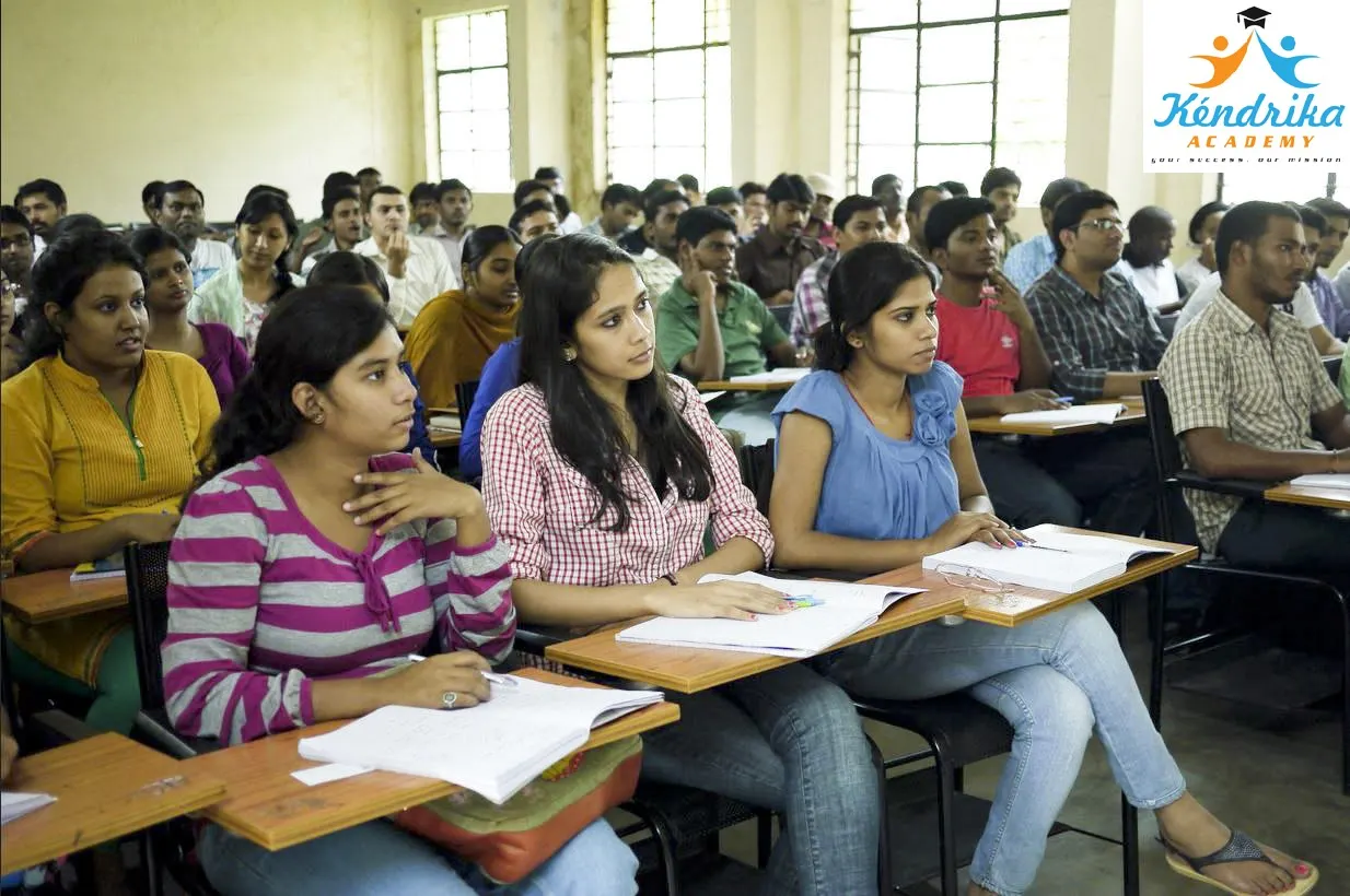 Kendrika Academy — Public Speaking in Kapoorthla, Lucknow
