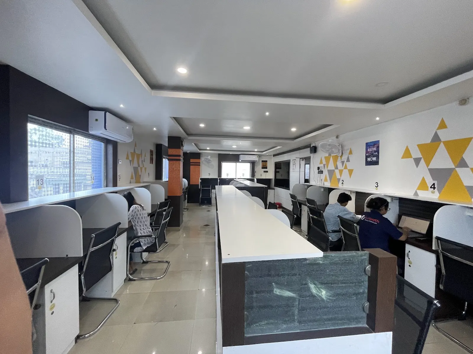 eKuhipath Library & Learning Centre — Table Tennis in Zoo Tiniali, Guwahati