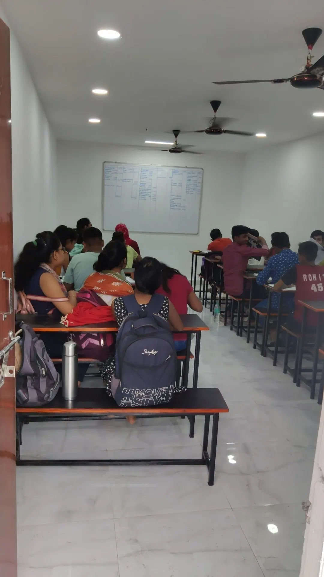 Orion Academy — Abacus & Vedic Maths in Vaishali Nagar, Nagpur