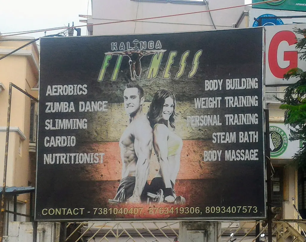 Kalinga Fitness