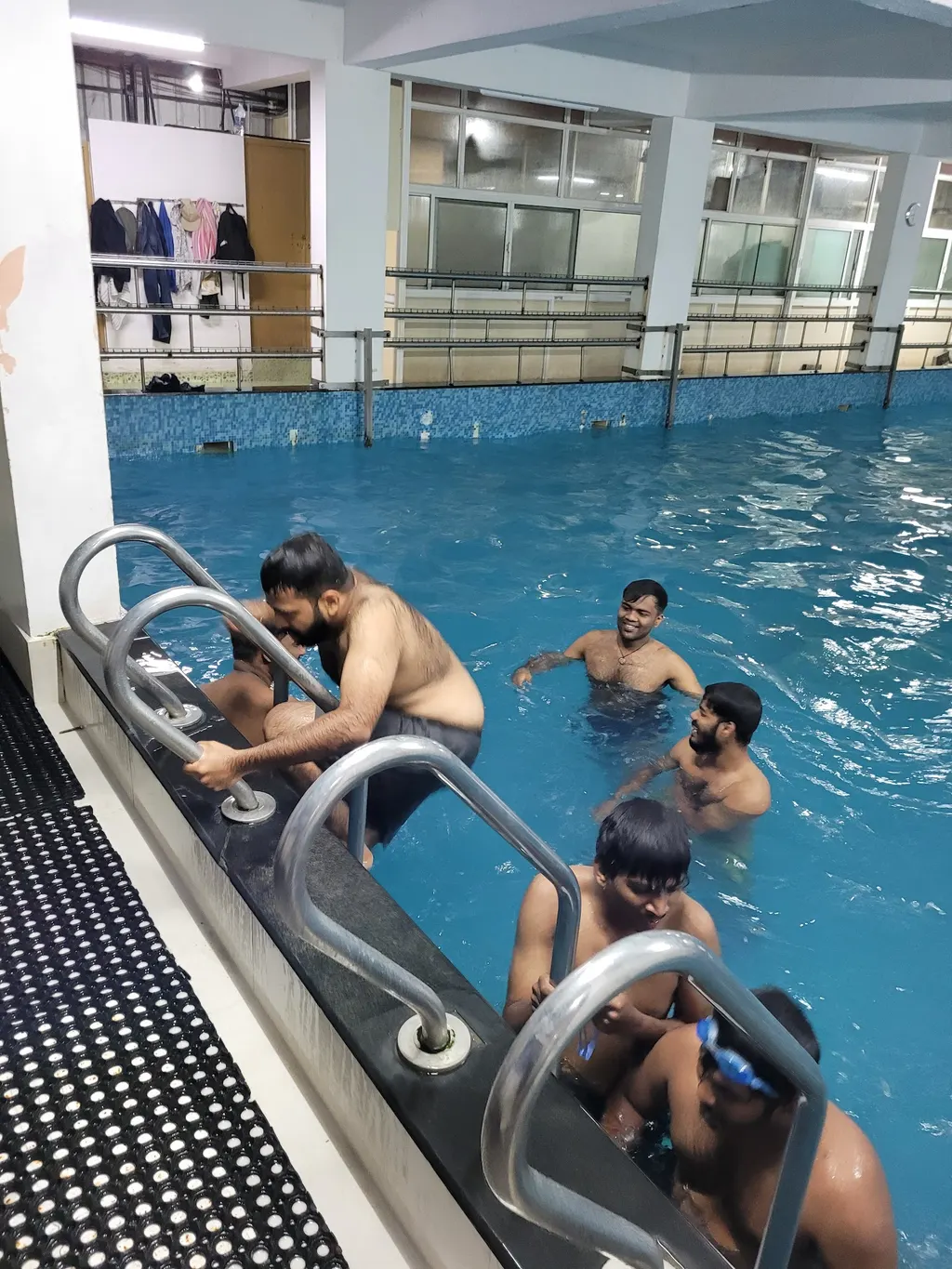 Netaji Gym in palarivattom