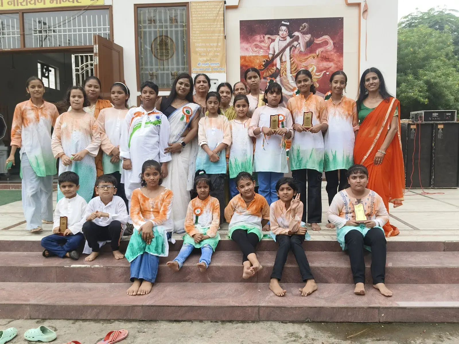 Natraj Dance Academy — Dance in Modipuram, Meerut