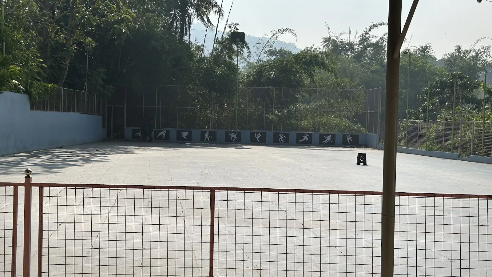 Pentagon Roller Sports Hub — Skating in Trikkannapuram, Trivandrum
