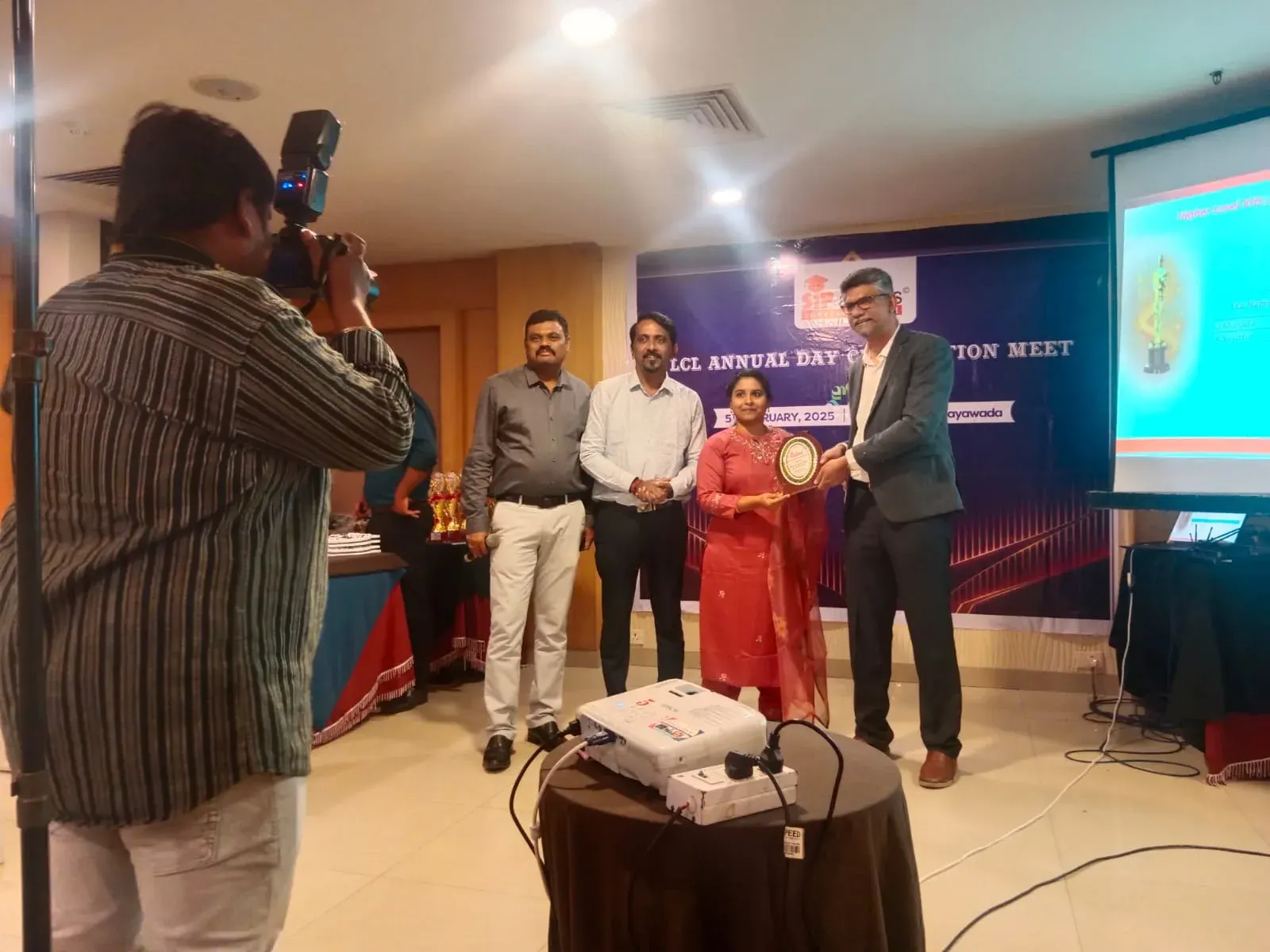SIP Abacus Machavaram photo 1