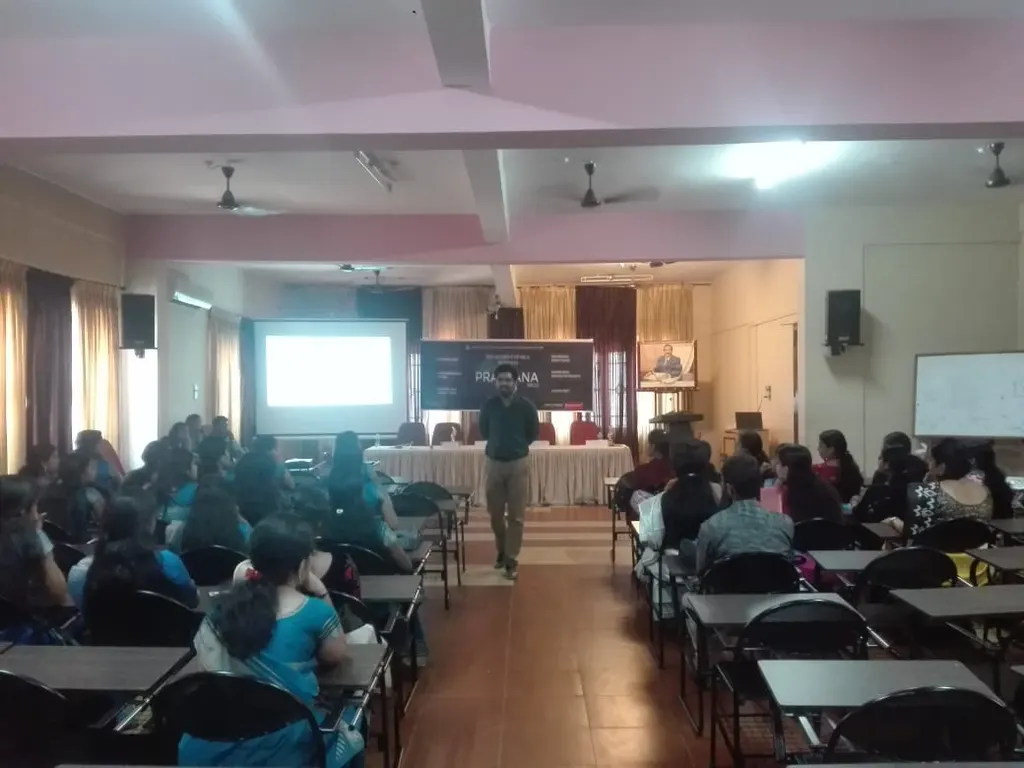 KERALA STEDS — Coding & Robotics in Kacheripady