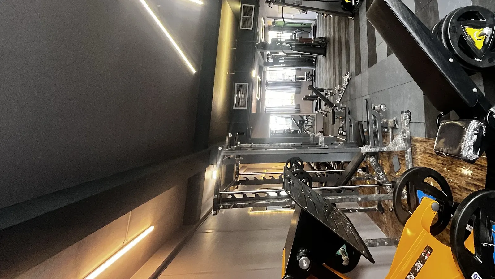 Choudhary fitness studio — Fitness Center in Mhalgi Nagar, Nagpur