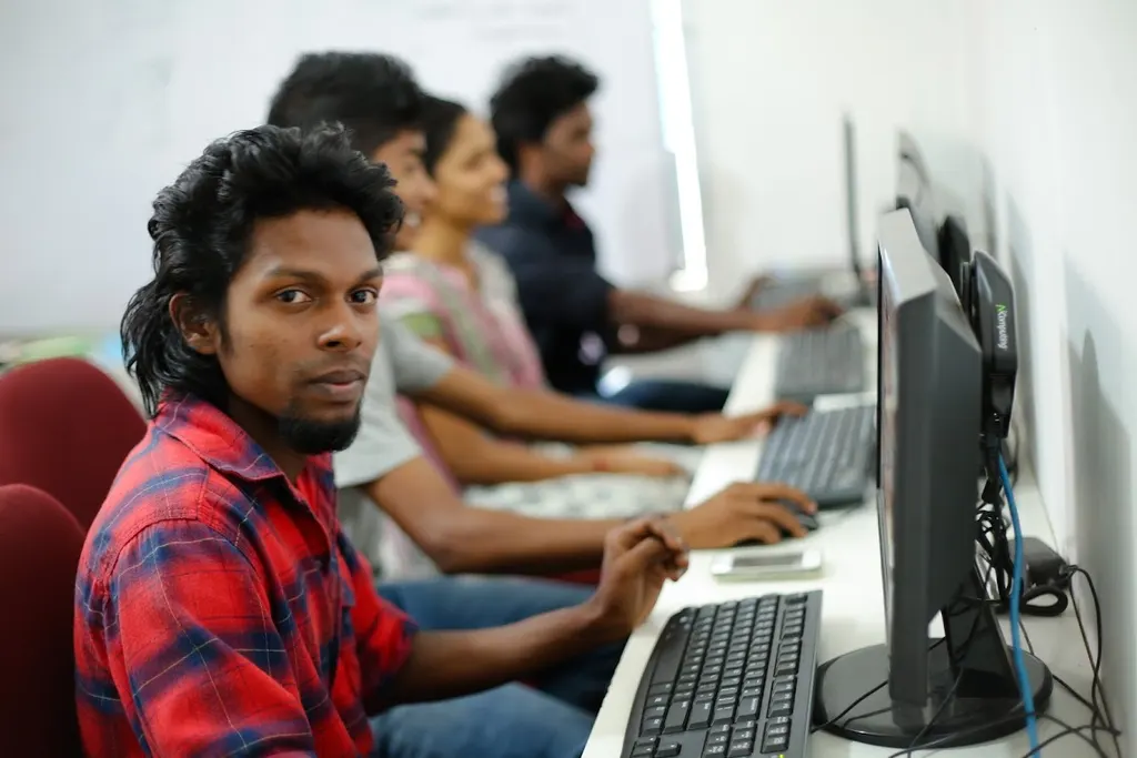 Nicholsonz Media Institute — Photography in Manorama Junction