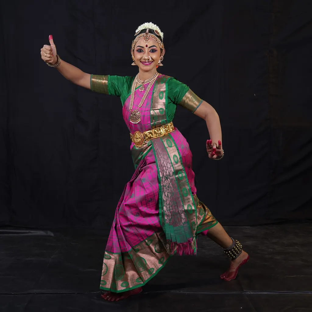 Veera Dance Academy — Dance in Ganapathy