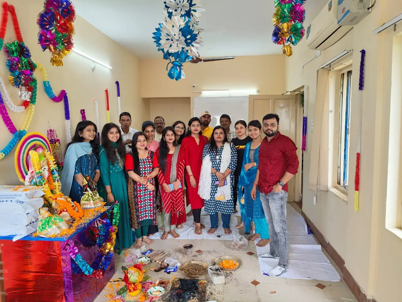 T.I.M.E. Saheed Nagar — Athletics in Saheed Nagar, Bhubaneswar