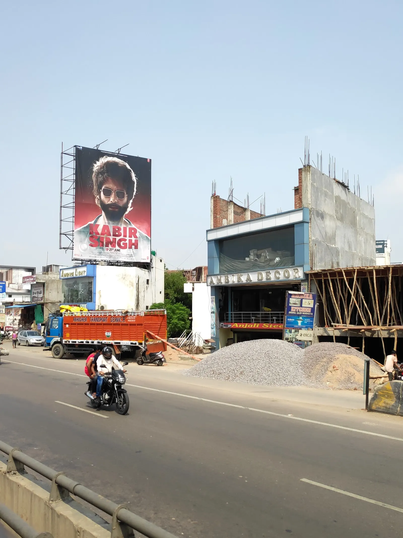 Sketch Artist Lucknow — Art & Craft in Gomti Nagar, Lucknow