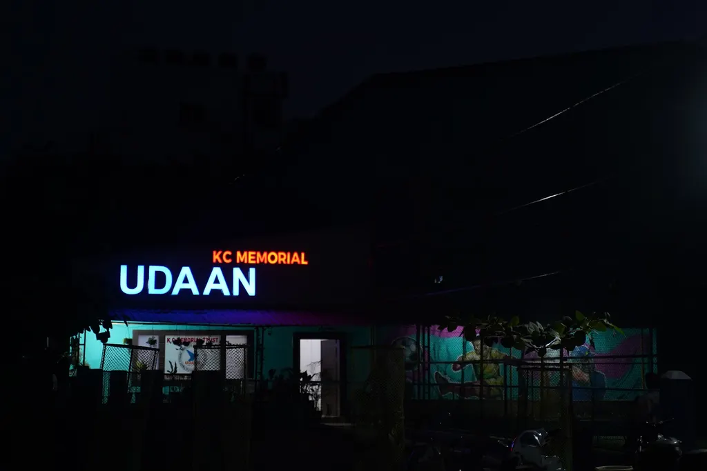 Udaan Sports Academy Patia — Other Sports in Patia