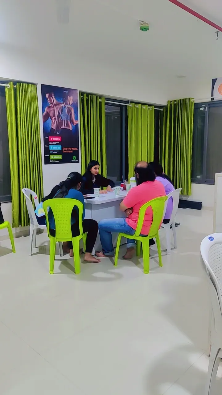 Unique Fit Studio