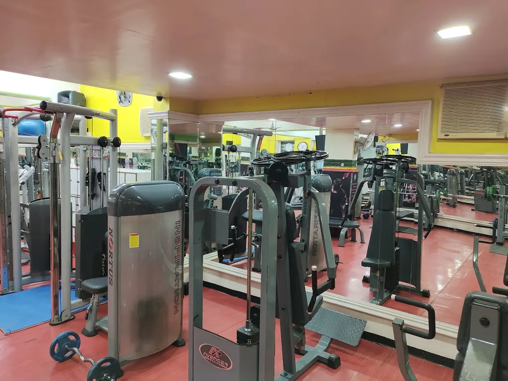 DOYEN THE GYM