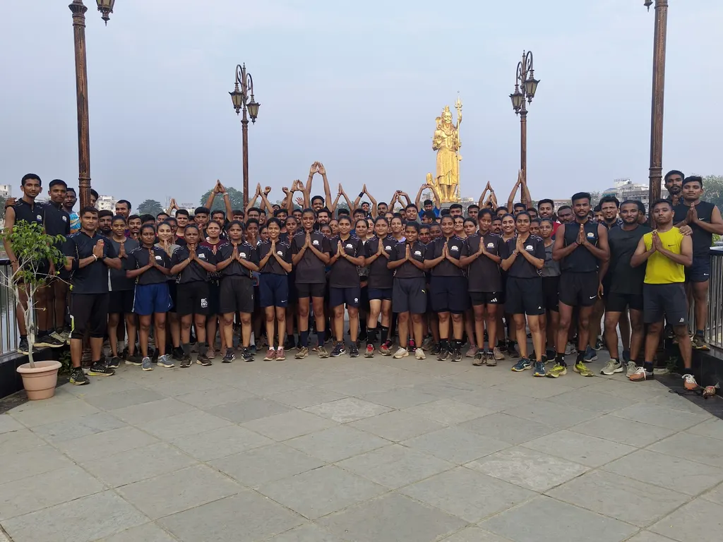 Balidaan physical academy