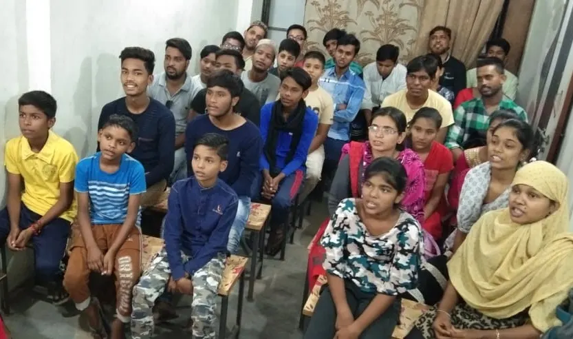 E-Planet Speaker's Academy — Public Speaking in Naya Godam, Nagpur