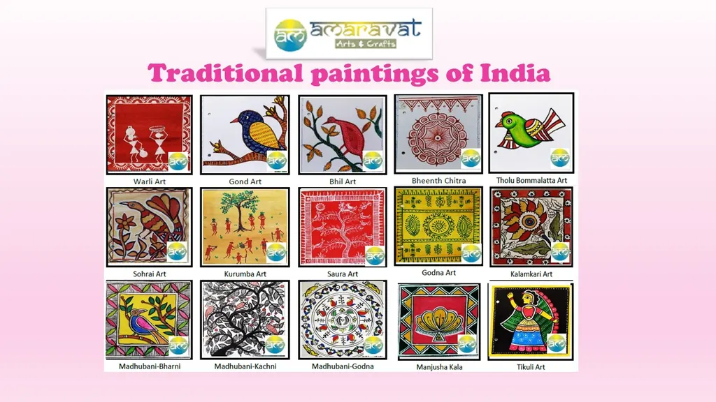 Amaravat Arts & Crafts — Art & Craft in Elamakkara