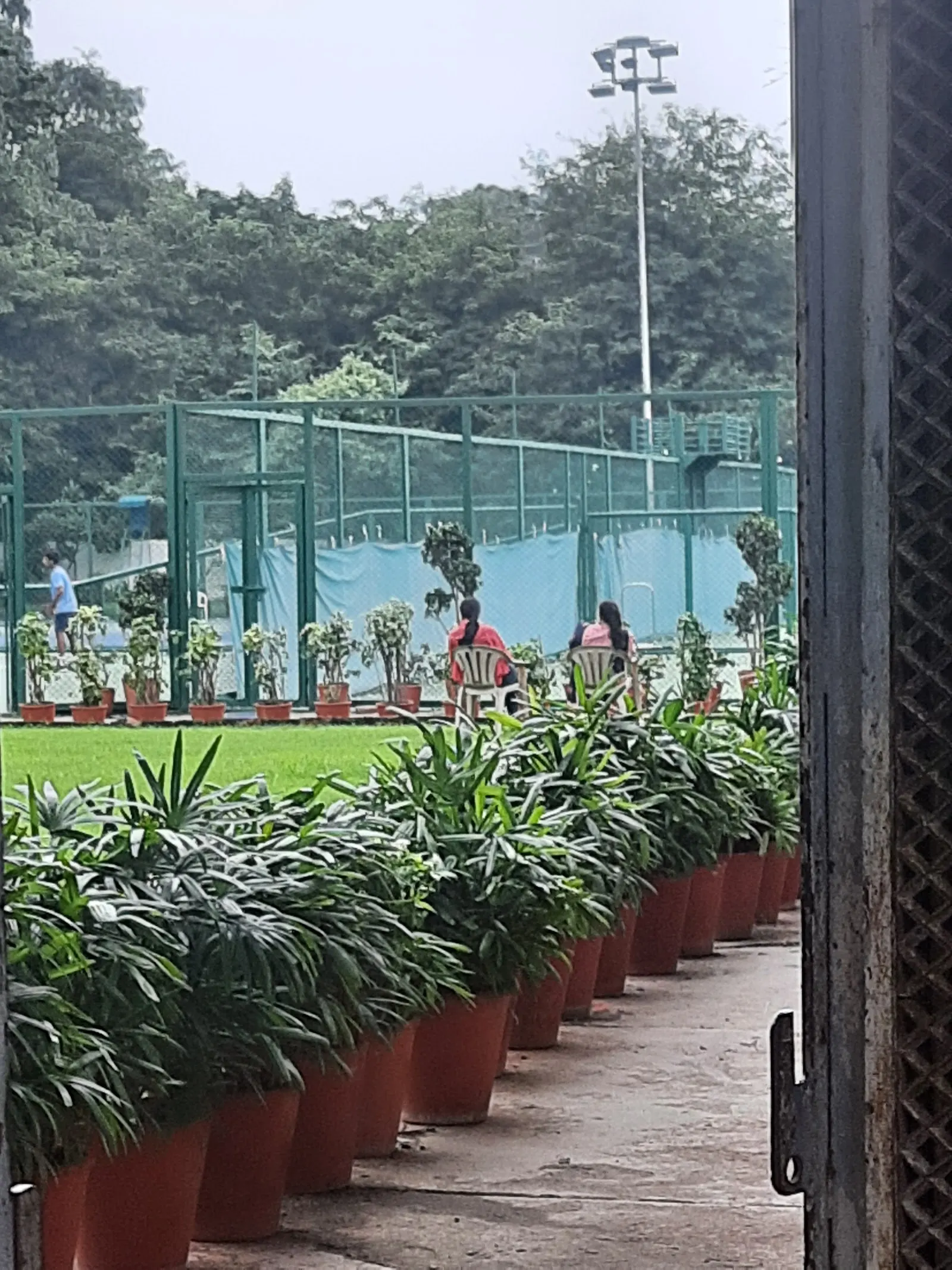 Sajid Lodi Tennis Academy — Tennis in New Palasia, Indore